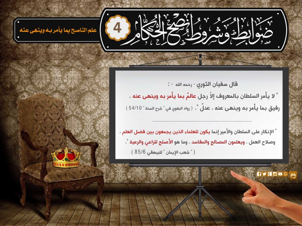 Knowledge of the adviser: branded card 4
